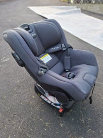 Listing 4 of 10 for 2024 Nuna Rava Car Seat suitable for 0-10yo child