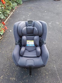 Listing 8 of 10 for 2024 Nuna Rava Car Seat suitable for 0-10yo child