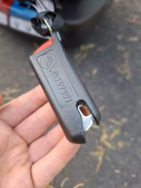 Listing 9 of 10 for 2024 Nuna Rava Car Seat suitable for 0-10yo child