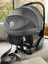 Listing 3 of 5 for Maxi Cosi Mico 12 capsule & base