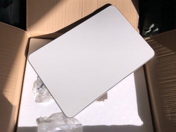 Listing 12 of 15 for Professional Mobile Instrument Table - Power height - 240V Power Socket - As New