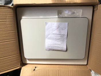 Listing 11 of 15 for Professional Mobile Instrument Table - Power height - 240V Power Socket - As New