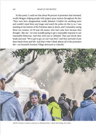 Listing 4 of 8 for Heart of the Protest - NEW TITLE!!