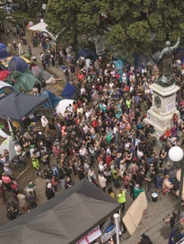 Listing 5 of 8 for Heart of the Protest - NEW TITLE!!