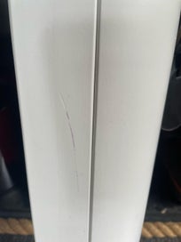 Listing 11 of 11 for Troll sun cotbed with mattress (as new)