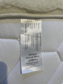 Listing 6 of 11 for Troll sun cotbed with mattress (as new)