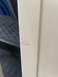 Listing 10 of 11 for Troll sun cotbed with mattress (as new)