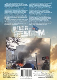 Listing 2 of 8 for Heart of the Protest - NEW TITLE!!