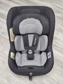 Listing 2 of 8 for Nuna Todl Next + Base Next Child Car Seat