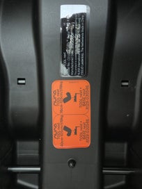 Listing 7 of 8 for Nuna Todl Next + Base Next Child Car Seat