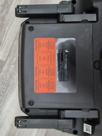 Listing 8 of 8 for Nuna Todl Next + Base Next Child Car Seat