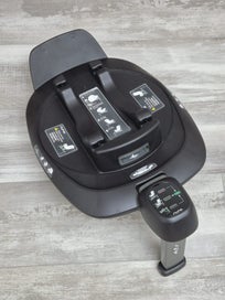 Listing 6 of 8 for Nuna Todl Next + Base Next Child Car Seat