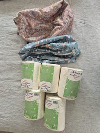 Listing 3 of 3 for Bear & Moo bulk lot