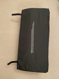 Listing 7 of 8 for Jolly Jumper Moon Dreams Portacot + Mattress