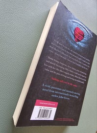 Listing 2 of 2 for Looking for Alaska [John Green]