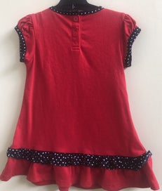Listing 2 of 2 for Minnie Mouse T-Shirt Size 12 Months (M)