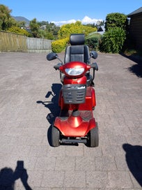 Listing 2 of 3 for Nordic Mobility Scooter