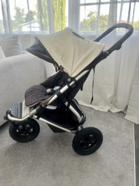 Listing 2 of 6 for Mountain Buggy Swift