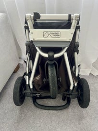 Listing 3 of 6 for Mountain Buggy Swift