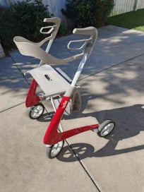 Listing 6 of 7 for Carbon Ultralight Walker Wide byAcre