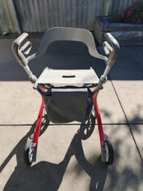 Listing 7 of 7 for Carbon Ultralight Walker Wide byAcre