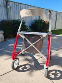 Listing 5 of 7 for Carbon Ultralight Walker Wide byAcre