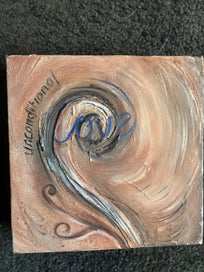 Listing 2 of 3 for Three gorgeous canvases