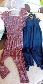 Listing 13 of 14 for Girls bulk. Size 2.