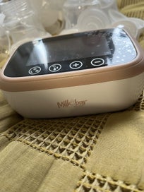 Listing 3 of 6 for Milkbar advanced flow breast pump - Hospital Grade