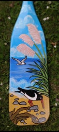 Listing 2 of 3 for Beautiful Kiwiana Wall Art