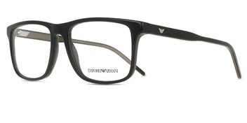 Listing 2 of 4 for Emporio Armani EA3257 5017 55 New Men Eyeglasses