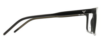 Listing 3 of 4 for Emporio Armani EA3257 5017 55 New Men Eyeglasses