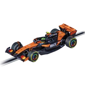 Listing 5 of 6 for Carrera GO!!! Super Formula F1 Slot Car Set