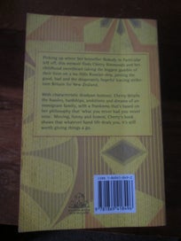 Listing 3 of 3 for The Smell of an Oily Rag * Cherry Simmonds