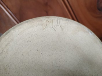 Listing 5 of 8 for Mirko Michael Trumic Lidded Casserole Dish