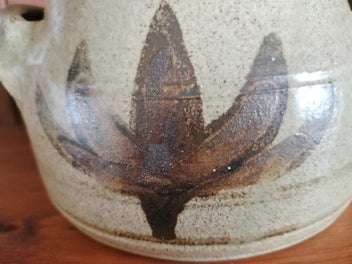 Listing 6 of 8 for Mirko Michael Trumic Lidded Casserole Dish