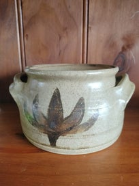 Listing 7 of 8 for Mirko Michael Trumic Lidded Casserole Dish