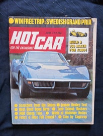 Listing 5 of 5 for Wheels Magazines