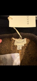 Listing 2 of 2 for Gucci 12/18m GG Jacquard wool short