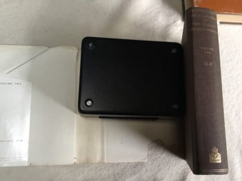 Listing 6 of 7 for First Edition 1966. Set 3 Encyclopaedia of New Zealand