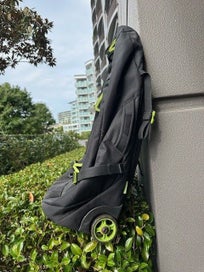 Listing 2 of 2 for Katmandu 70L Back Pack and small pack