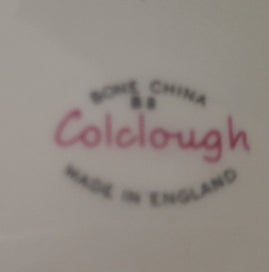 Listing 2 of 2 for Colclough Trio - Scotch Thistles