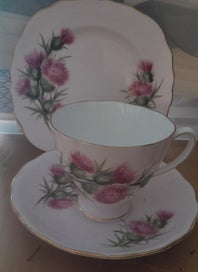 Listing 1 of 2 for Colclough Trio - Scotch Thistles