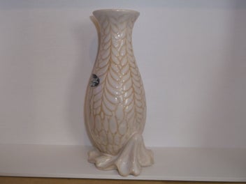 Listing 4 of 16 for Beswick Pair of vases 1950's Mid Century