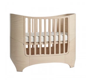 Listing 2 of 8 for Leander Classic Baby Cot - Used