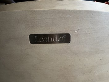 Listing 8 of 8 for Leander Classic Baby Cot - Used