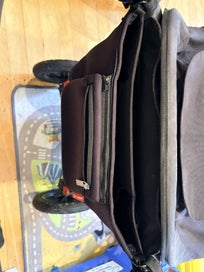 Listing 3 of 6 for Mountain Buggy All Terrain pram