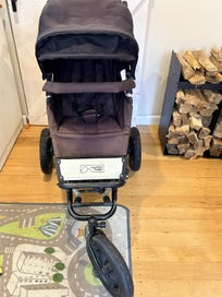 Listing 2 of 6 for Mountain Buggy All Terrain pram