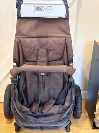 Listing 6 of 6 for Mountain Buggy All Terrain pram