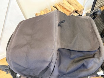 Listing 5 of 6 for Mountain Buggy All Terrain pram